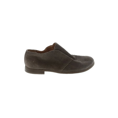 Pre-Owned Franco Sarto Women s Size 8 Flats