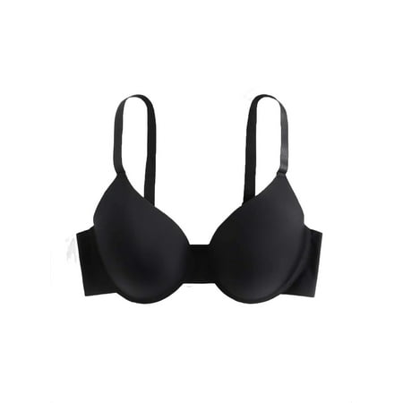 A Piece Black Plus Size Bras & Bralettes (Women s)