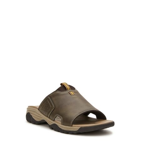 Ozark Trail Men s River Slide Sandals