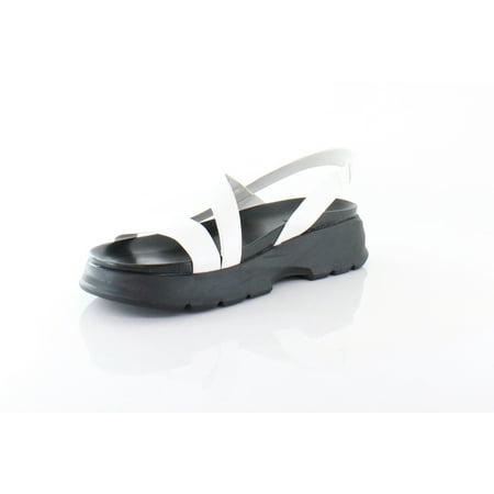 Naturalizer Jubalee Women s Sandals & Flip Flops White Size 9 M