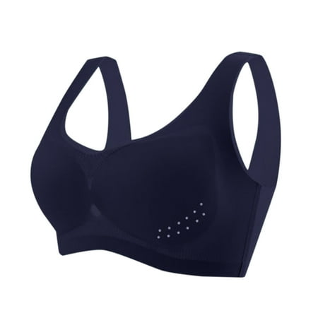 cuitcosohg Plus Size Underwear Womens Unwired Padded Bra Top Sexy Everyday Basics Deep V Neck NylonSpandex Night Dress for Women Sleepwear
cuitcosohg Plus Size Underwear Womens Unwired Padded Bra Top Sexy Everyday Basics Deep V Neck NylonSpandex Night Dress for Women Sleepwear