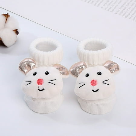kpoplk Christmas Socks For Kids Baby Christmas Socks Toddler Boys Girls Children Socks Soft Sole Non Slip Toddler Shoes Socks(E)
kpoplk Christmas Socks For Kids Baby Christmas Socks Toddler Boys Girls Children Socks Soft Sole Non Slip Toddler Shoes Socks(E)
