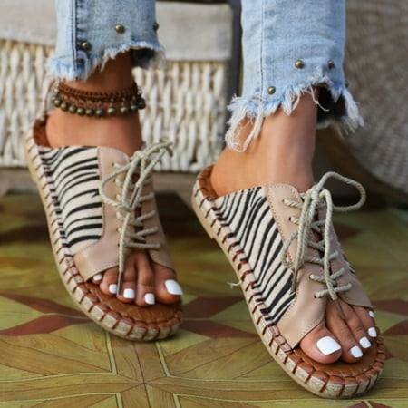 PEASKJP House Slippers Women Fshion Simple Casual Comfortable Flat Non-Slip Beach Sandals Slippers Casual Summer Shoes Coffee 8
PEASKJP House Slippers Women Fshion Simple Casual Comfortable Flat Non-Slip Beach Sandals Slippers Casual Summer Shoes Coffee 8