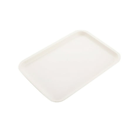 Dtydtpe plate Tray Scratch-resis Food Trays Rectangular -slip Serving Serving Tray Kitchenï¼Dining & Bar
Dtydtpe plate Tray Scratch-resis Food Trays Rectangular -slip Serving Serving Tray Kitchenï¼Dining & Bar