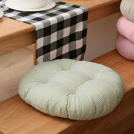 QWZNDZG Round Floor Pillow Tatami Seat Chair Cushion Solid Color Round Floor for Office Home Decor
QWZNDZG Round Floor Pillow Tatami Seat Chair Cushion Solid Color Round Floor for Office Home Decor