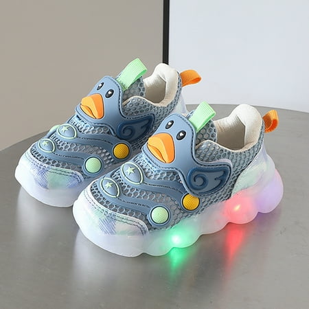 kpoplk Toddler Boy Sneaker Children Shoes Sports Shoes Light Shoes Small White Shoes Light Board Shoes Non Slip Soft Bottom(A)
kpoplk Toddler Boy Sneaker Children Shoes Sports Shoes Light Shoes Small White Shoes Light Board Shoes Non Slip Soft Bottom(A)