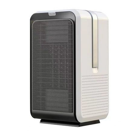 Cold and warm dual-purpose heater desktop silent shaking electric heater 
Cold and warm dual-purpose heater desktop silent shaking electric heater