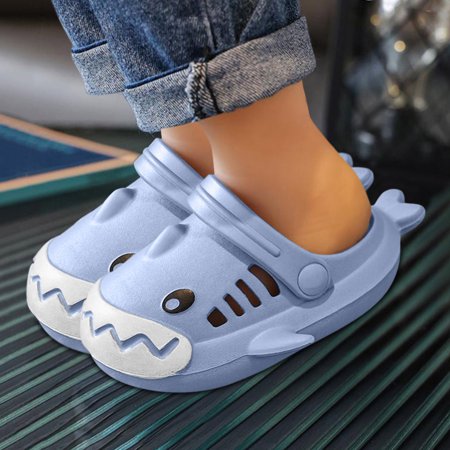 NEGJ Toddler Kids Boys Girls Cartoon Cute Beach Water Non-Slip Slippers Shoes 1-9Y
NEGJ Toddler Kids Boys Girls Cartoon Cute Beach Water Non-Slip Slippers Shoes 1-9Y