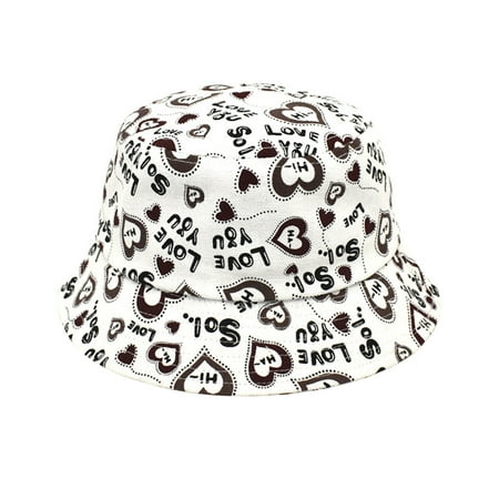 Kids Adjustable Chin Strap Sun Hats Summer Spring Sun Hat Cute Cartoon Outdoor Beach Bucket Cap
Kids Adjustable Chin Strap Sun Hats Summer Spring Sun Hat Cute Cartoon Outdoor Beach Bucket Cap