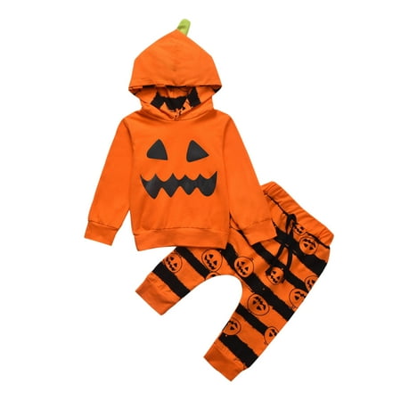 dmqupv Easter Outfits for Boys Toddler Kids Boys Girls Outfit Pumpkin Prints Long Sleeves Bodysuit Baby Boy Orange 2-3 Years
dmqupv Easter Outfits for Boys Toddler Kids Boys Girls Outfit Pumpkin Prints Long Sleeves Bodysuit Baby Boy Orange 2-3 Years