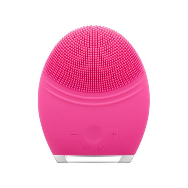 Foreo LUNA 2 professional Sonic Face Cleanser, Magenta