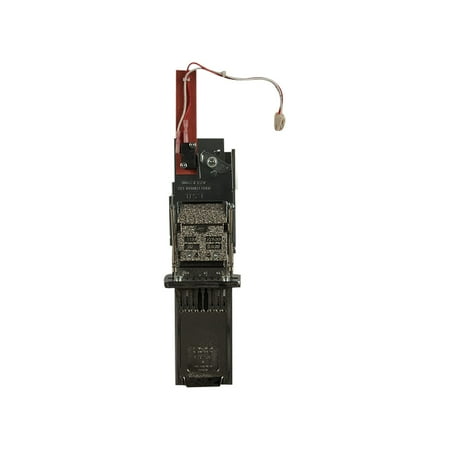 ForeverPRO W10547316 Coin Chute for Whirlpool Appliance