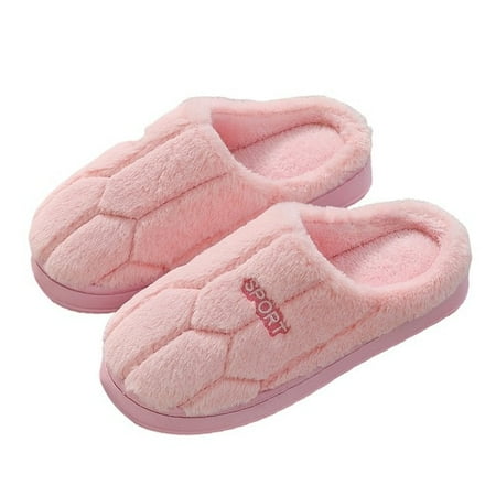 QWZNDZG 2022 New Women Indoor Slippers Warm Plush Home Slipper Anti Slip Autumn Winter Shoes House Floor Soft Slient Slides for Bedroom
QWZNDZG 2022 New Women Indoor Slippers Warm Plush Home Slipper Anti Slip Autumn Winter Shoes House Floor Soft Slient Slides for Bedroom