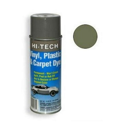 Hi-Tech Industries HT-465 Vinyl Plastic & Carpet Dye - Tawny Gray