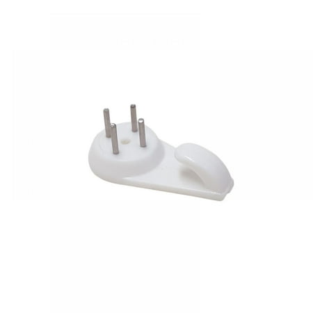 1Pcs Hardwall Hanger Uses for Hardware Fasteners & Hooks Multi-Purpose Utility Hook Wall Mount Non-Mark Hooks Picture Painting Photo Frame Hangers
1Pcs Hardwall Hanger Uses for Hardware Fasteners & Hooks Multi-Purpose Utility Hook Wall Mount Non-Mark Hooks Picture Painting Photo Frame Hangers
