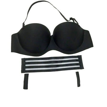 Sngxgn Wireless Bras Padded Bralettes for Women Sports Bras for Women Pack V Neck Cami for Women Girls Black One Size
Sngxgn Wireless Bras Padded Bralettes for Women Sports Bras for Women Pack V Neck Cami for Women Girls Black One Size