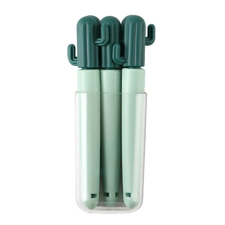 Wowspeed 5 Pieces Cactus Bag Clips | Cute Sealing Clips for Food Packages | Air Tight Seal Grip for Kitchen and Home Snack Food Chip Bags
Wowspeed 5 Pieces Cactus Bag Clips | Cute Sealing Clips for Food Packages | Air Tight Seal Grip for Kitchen and Home Snack Food Chip Bags