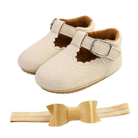 〖Yilirongyumm〗 Baby Shoes Prewalker Walking Soft Shoes& Girls Flat Boys Non-Slip Headband Sole Rubber Baby Baby Shoes
〖Yilirongyumm〗 Baby Shoes Prewalker Walking Soft Shoes& Girls Flat Boys Non-Slip Headband Sole Rubber Baby Baby Shoes