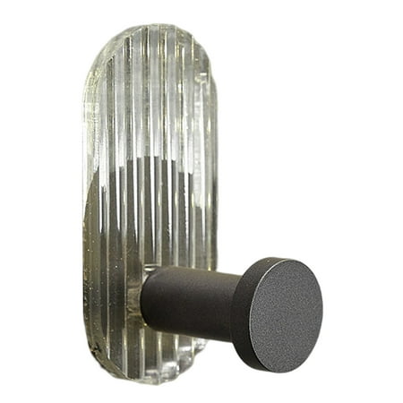 Wall Hook Clothes Hook Wall Hook Transparent Strong Bearing Capacity Punch Free Door Back Key Holder Multifunctional Acrylic Strong Adhesive Towel Rack
Wall Hook Clothes Hook Wall Hook Transparent Strong Bearing Capacity Punch Free Door Back Key Holder Multifunctional Acrylic Strong Adhesive Towel Rack
