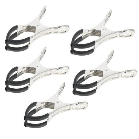 Durable Saxophone Flute Pad Replacement Tools Repairing Clip Indentation Tools