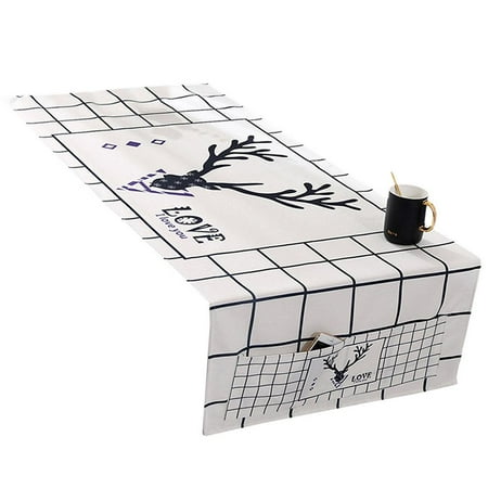 Gecorid Rectangular Waterproof Tablecloth Animal Pattern Table Cloth Table Coverings for Rectangle Tables Spillproof Table Cloth for Living Room advantage
Gecorid Rectangular Waterproof Tablecloth Animal Pattern Table Cloth Table Coverings for Rectangle Tables Spillproof Table Cloth for Living Room advantage