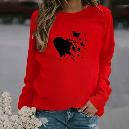 YFPWM Fashion Tops for Women Elegant Lace Work Office Solid Top Lace Crochet Casual Shirts Corset Top Y2k Tops Round Neck Long Sleeve Print Pullover
YFPWM Fashion Tops for Women Elegant Lace Work Office Solid Top Lace Crochet Casual Shirts Corset Top Y2k Tops Round Neck Long Sleeve Print Pullover