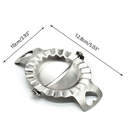 Quick Dumpling Tool Dumpling Plastic Dumpling Making Tool Lazy Dumpling Making 16ZNQ32#9258 2022 Fashion Quick Dumpling Tool Dumpling
Quick Dumpling Tool Dumpling Plastic Dumpling Making Tool Lazy Dumpling Making 16ZNQ32#9258 2022 Fashion Quick Dumpling Tool Dumpling