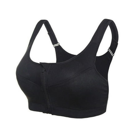 Bestjia Women Breathable Wireless Sports Fitness Bra Vest Workout Running Yoga Underwear
Bestjia Women Breathable Wireless Sports Fitness Bra Vest Workout Running Yoga Underwear