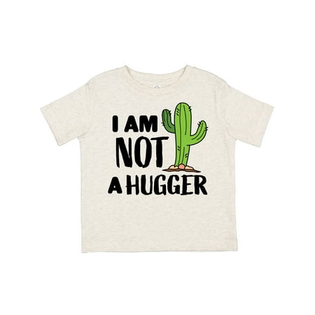 Inktastic I Am Not a Hugger with Cactus Gift Toddler Boy or Toddler Girl T-Shirt
Inktastic I Am Not a Hugger with Cactus Gift Toddler Boy or Toddler Girl T-Shirt
