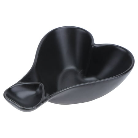 Homemaxs 1Pc Snack Sauce Dish Decorative Seasoning Plate Household Tableware Supply
Homemaxs 1Pc Snack Sauce Dish Decorative Seasoning Plate Household Tableware Supply