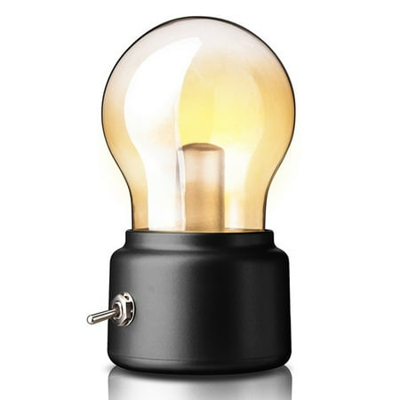 Firlar Creative retro light bulb night light nostalgic British light bulb can be CHARGED by USB
Firlar Creative retro light bulb night light nostalgic British light bulb can be CHARGED by USB