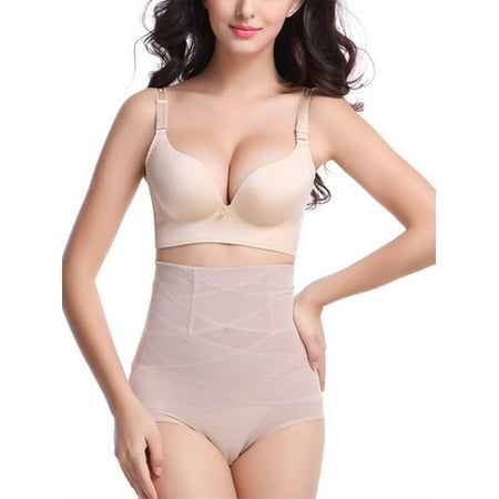 Paille Ladies Breathable Soft Panties Slimming Workout Briefs Shapewear Dailywear Lingerie Thongs
Paille Ladies Breathable Soft Panties Slimming Workout Briefs Shapewear Dailywear Lingerie Thongs