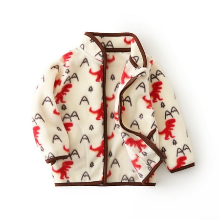 aoksee toddler jacket Clearance Toddler Baby Boys Girls Cute Cartoon Pattern Polar-fleece Autumn Keep Warm Coat Coats gift for Baby Boys Girls Winter
aoksee toddler jacket Clearance Toddler Baby Boys Girls Cute Cartoon Pattern Polar-fleece Autumn Keep Warm Coat Coats gift for Baby Boys Girls Winter