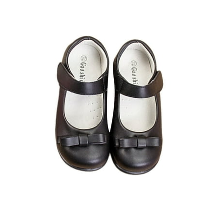 Daeful Childrens Casual Comfortable Magic Tape Uniform Shoes School Dress Up Low Top Mary Jane Cosy Flats
Daeful Childrens Casual Comfortable Magic Tape Uniform Shoes School Dress Up Low Top Mary Jane Cosy Flats