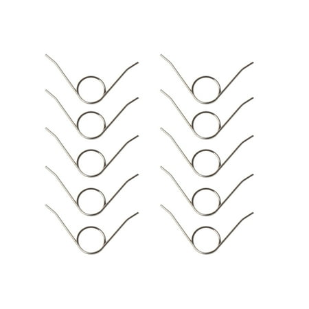ROZYARD L2 R2 Trigger Button Spring JDS-001 011 for Dualshock 4 Control
ROZYARD L2 R2 Trigger Button Spring JDS-001 011 for Dualshock 4 Control