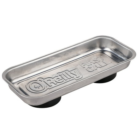 Garhelper Sucker Square Stainless Steel Tray Strong Permanent Bowl;Sucker Square Stainless Steel Magnetic Tray Strong Permanent Magnet Bowl
Garhelper Sucker Square Stainless Steel Tray Strong Permanent Bowl;Sucker Square Stainless Steel Magnetic Tray Strong Permanent Magnet Bowl