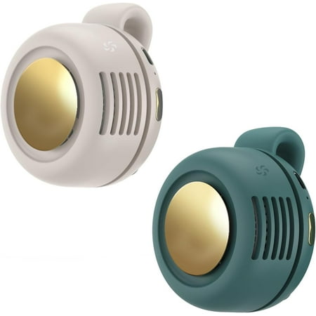 Mini Portable Fan -360° Rotatable Small Personal Fan that Blow Cold Air with Clip Fan 3 Speeds.Portable USB Rechargeable Small Cooling Fan.Battery Powered Fan for Outdoor and Indoor (White+Dark-Green)
Mini Portable Fan -360° Rotatable Small Personal Fan that Blow Cold Air with Clip Fan 3 Speeds.Portable USB Rechargeable Small Cooling Fan.Battery Powered Fan for Outdoor and Indoor (White+Dark-Green)