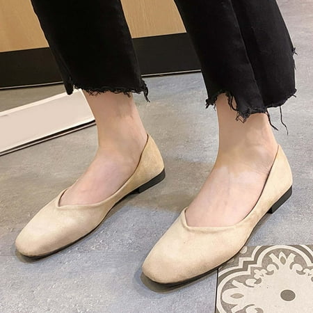 Vedolay Women s Flat Loafers Womens Slip on Shoes with Arch Support Comfort Wide Light Weight Shoes Pink 8.5
Vedolay Women s Flat Loafers Womens Slip on Shoes with Arch Support Comfort Wide Light Weight Shoes Pink 8.5
