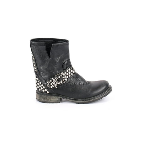 Pre-Owned Steve Madden Women s Size 7.5 Boots