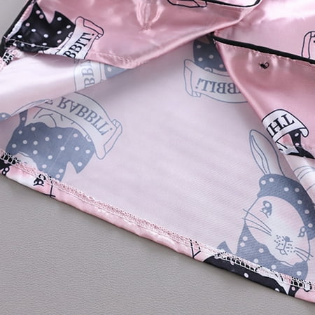 Cathalem Pajamas for Baby Girls Baby Pajamas Cartoon Toddler Sleepwear Girl Sleeve Boy Outfits Short Baby Girl Clothes 24 Months Pajamas Pink 2-3 Years
Cathalem Pajamas for Baby Girls Baby Pajamas Cartoon Toddler Sleepwear Girl Sleeve Boy Outfits Short Baby Girl Clothes 24 Months Pajamas Pink 2-3 Years