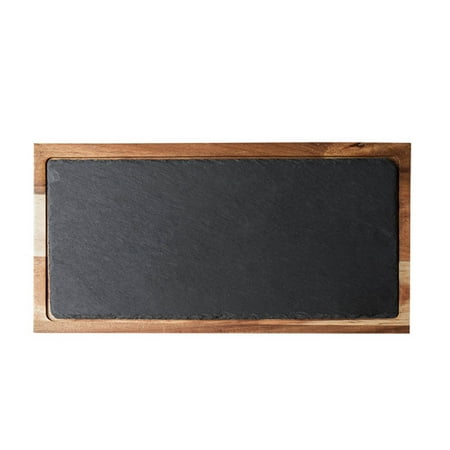 DoubleYi Salmon Plate Steak Tray Exquisite Anti-deformed Hard Structure Snack Plate
DoubleYi Salmon Plate Steak Tray Exquisite Anti-deformed Hard Structure Snack Plate