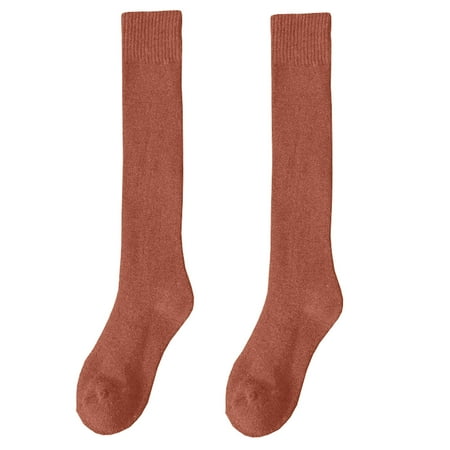 XINKAIRUN Socks Women s Tall Socks Autumn and Winter Thickened Calf Socks Cotton Long Socks Red
XINKAIRUN Socks Women s Tall Socks Autumn and Winter Thickened Calf Socks Cotton Long Socks Red