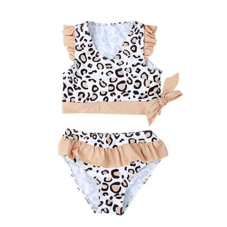 Rovga Swimsuit For Girls Kids Toddler Baby Spring Summer Print Sleeveless Holiday Vest Shorts Beach Swimwear Swimsuit Clothes
Rovga Swimsuit For Girls Kids Toddler Baby Spring Summer Print Sleeveless Holiday Vest Shorts Beach Swimwear Swimsuit Clothes