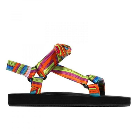 Homedles Sandals for Women- Casual Summer Comfortable Open Toe Flat Gift for women Sandals for Women Multicolor
Homedles Sandals for Women- Casual Summer Comfortable Open Toe Flat Gift for women Sandals for Women Multicolor