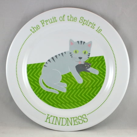 Fruitfull Kids Plates “Kindness”
Fruitfull Kids Plates “Kindness”