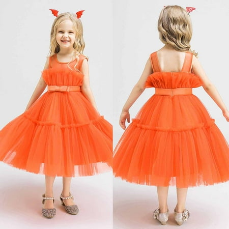 Toddler Dress Children Baby Girls Middle-aged Children s Gauze Skirt Halloween Cosplay Masquerade Dress Bag Set
Toddler Dress Children Baby Girls Middle-aged Children s Gauze Skirt Halloween Cosplay Masquerade Dress Bag Set