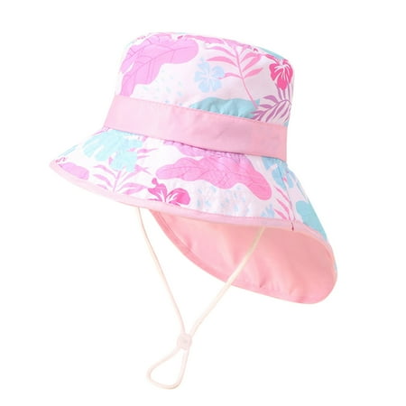 Qufokar Baby Beanie Hat Baby Beach Hats Kids Adjustable Chin Strap Sun Protection Hats Summer Spring Wide Brim Neck Flap Hat Cute Cartoon Outdoor Beach Bucket Cap
Qufokar Baby Beanie Hat Baby Beach Hats Kids Adjustable Chin Strap Sun Protection Hats Summer Spring Wide Brim Neck Flap Hat Cute Cartoon Outdoor Beach Bucket Cap