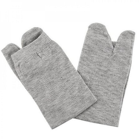 High Quality 1 Pair Women/Men Unisex Japanese Unisex Kimono Flip Flop Sandal Split Sock Two Fingers Walking SportCalcetines
High Quality 1 Pair Women/Men Unisex Japanese Unisex Kimono Flip Flop Sandal Split Sock Two Fingers Walking SportCalcetines