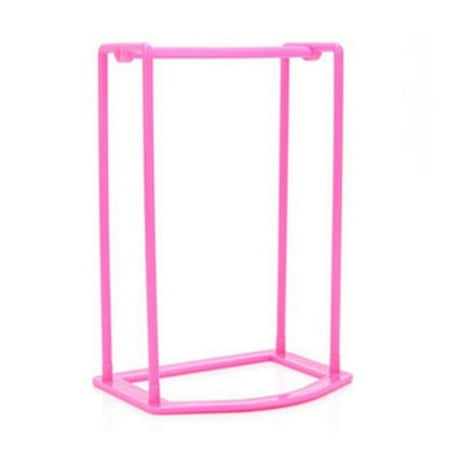GIFZES Clothes Hanger Organizer Convenient Space-saving PP Hanger Stacker Rack with Lifting Handle for Laundry
GIFZES Clothes Hanger Organizer Convenient Space-saving PP Hanger Stacker Rack with Lifting Handle for Laundry