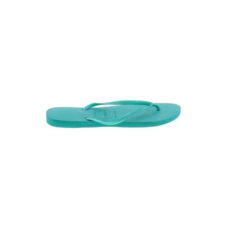 Pre-Owned Havaianas Women s Size 11 Flip Flops